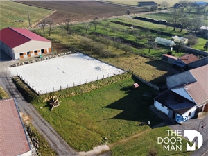 propriete equestre à la vente -   52140  RANCONNIERES, surface 110 m2 vente propriete equestre - UBI470969849